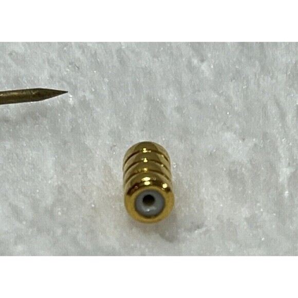 United Negro College Fund Vintage Stick Pin Rare Collectable Memorabilia - Picture 6 of 8